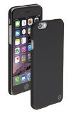 iPhone 6S case, iPhone 6 case, Nupro Lightweight Protective Snap-on Case for Apple iPhone  (4.7" screen) - Black