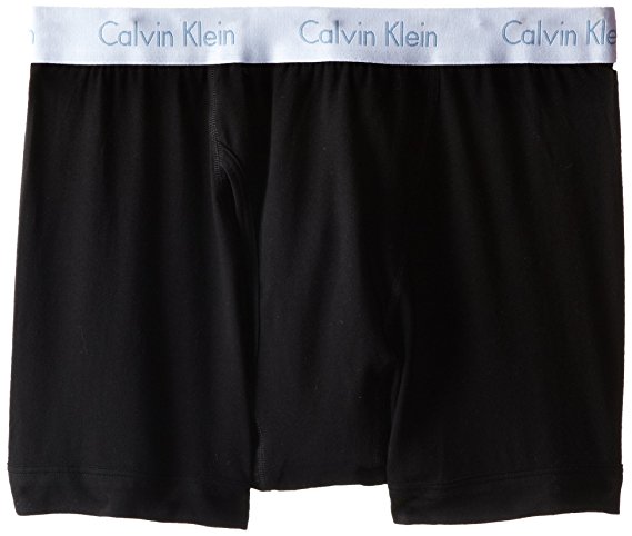 Calvin Klein Men's Flexible Fit Boxer Brief