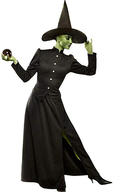 Classic Witch Adult Costume - X-Large