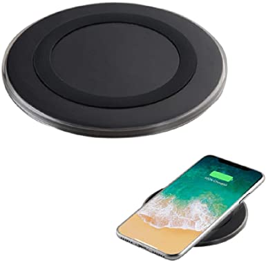 Onn 5-Watt Wireless Charging Pad Mat