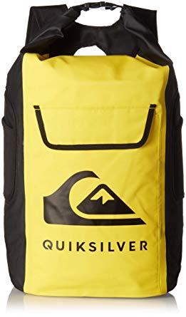 Quiksilver Men's SEA STASH II Backpack