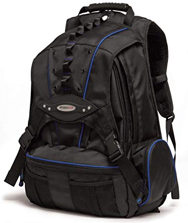 Mobile Edge Premium Laptop Backpack - 17.3"