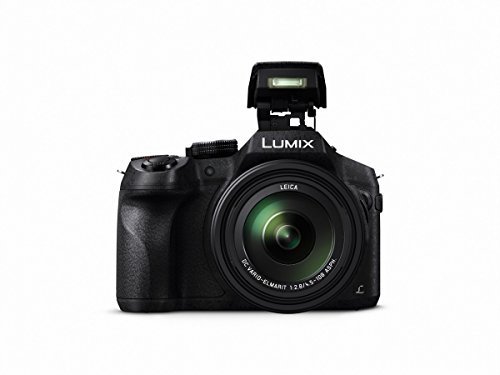 GLASS by Expert Shield - THE ultra-durable, ultra clear screen protector for your: Lumix LX10 / Lumix LX15 - GLASS