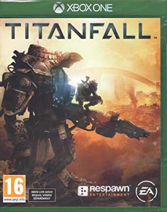 Titanfall - Xbox One