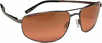 Serengeti Modugno Pilot Sunglasses -Mineral Glass