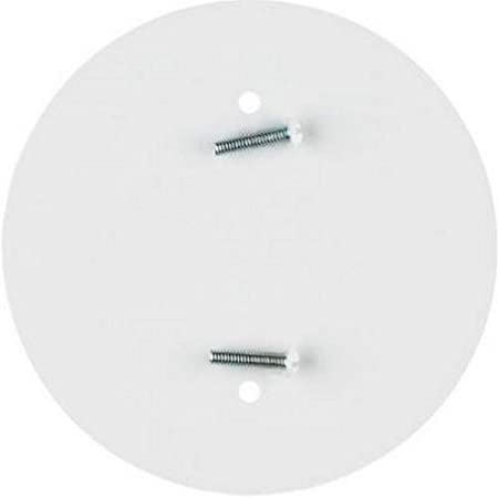 Westinghouse Lighting 70064 Outlet Concealer, White