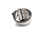 Ethical Stainless Steel Coop Cup 20-Ounce