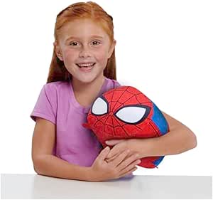 Marvel Plush Toy Spider-Man