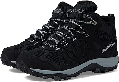 Merrell mens Accentor 3