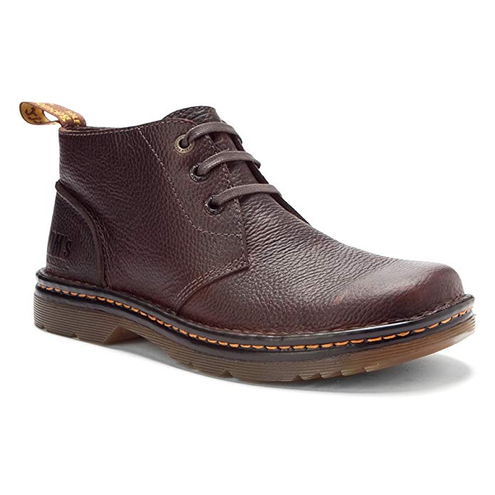 Dr. Martens Men's Sussex Work Boot