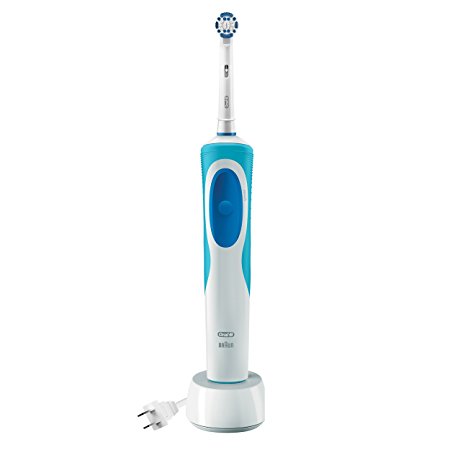 Oral-B Power Pro 500 Rechargeable Electric Toothbrush Powered By Braun