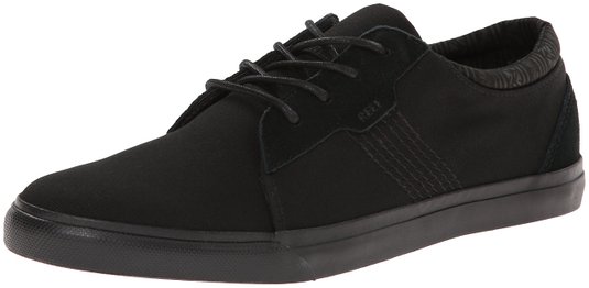 Reef Mens Reef Ridge Fashion Sneaker