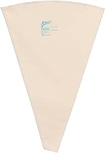 Ateco 16" Canvas Pastry Decorating Bag