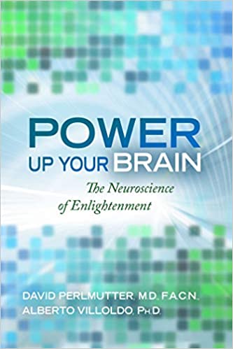Power Up Your Brain