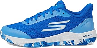 Skechers womens Go Train Arch Fit Viper Court Pro - Pickleball