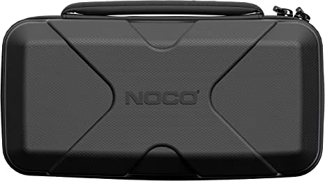 NOCO GBC101 Boost X EVA Protection Case for GBX45 UltraSafe Lithium Jump Starters