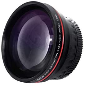 Vivitar 37mm Professional Wide Angle Lens