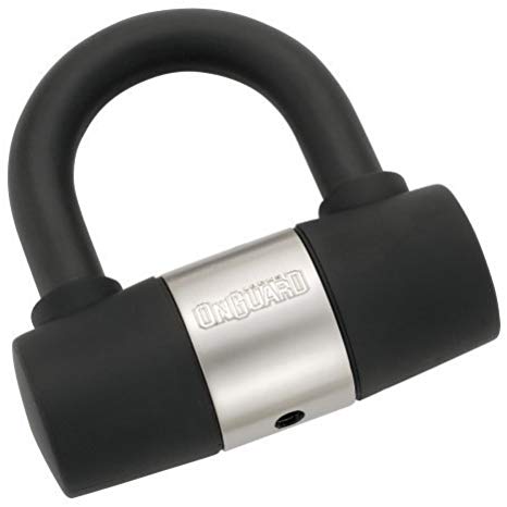 ONGUARD Boxer 5048 Motorscooter and Motorcycle Disc Brake Lock