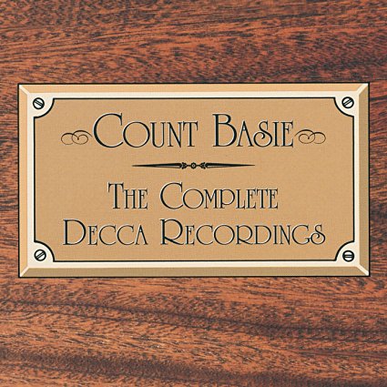 Complete Decca Recordings 1937-1939
