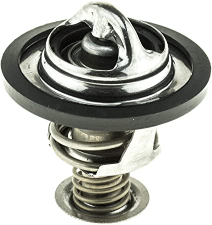 Stant Superstat Premium Thermostat, Stainless Steel