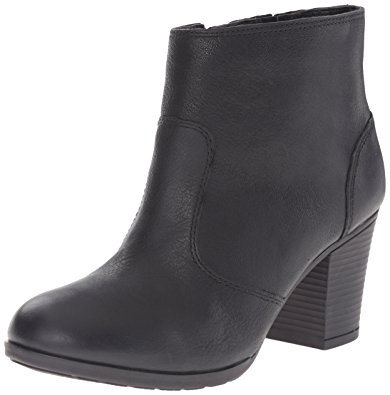 Rockport Women's City Casuals Catriona Zip Boot