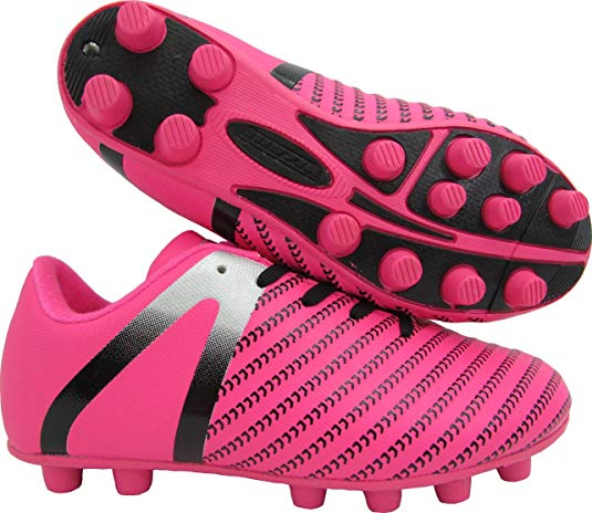 Vizari Kids' Impact Fg Soccer Shoe