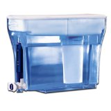 ZeroWater ZD-018 23-Cup Water Dispenser and Filtration System