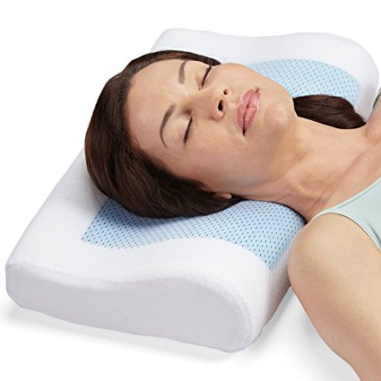 U.S. Jaclean Sleep EZE Cool Neck Massager