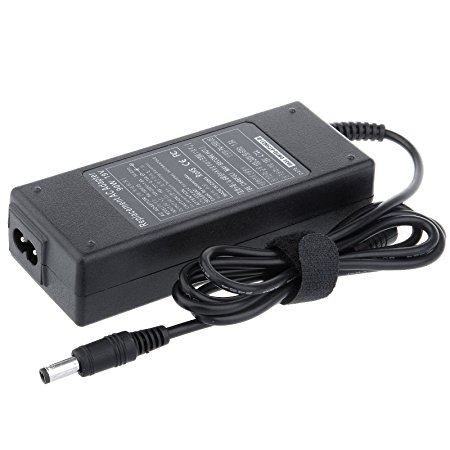 Ineedup 90W 19V AC Adapter Power Supply Cord for Toshiba PA-1900-04 PA-1900-23 L300D L305 L505 C870 C870D C875 C875D A65 A100 A215