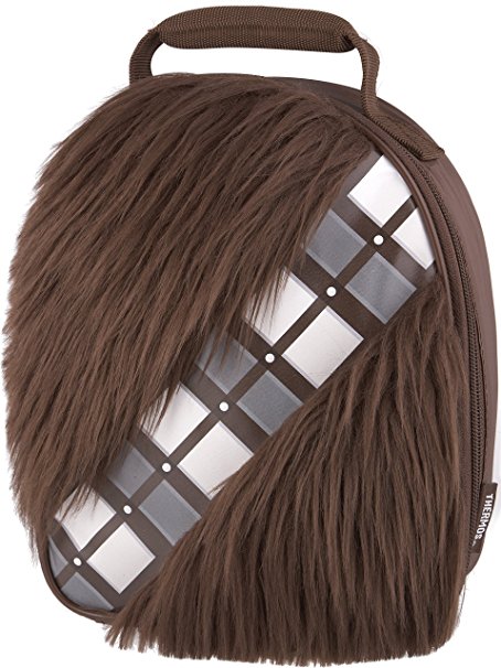 Thermos Novelty Lunch Kit, Wookie