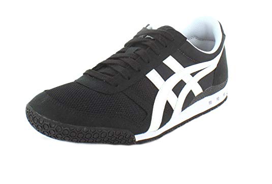 Onitsuka Tiger Unisex Ultimate 81 Shoes 1183A012