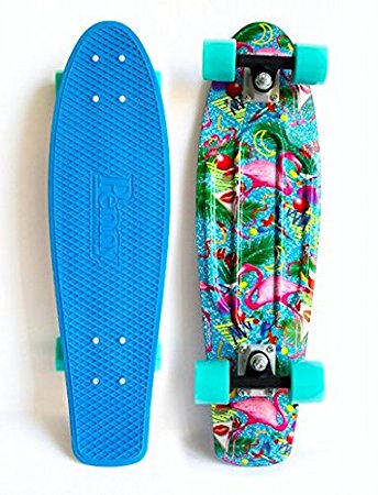 Penny Skateboards MIAMI LIMITED EDITION (27" Nickel Complete)