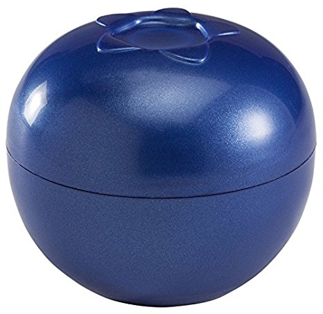 Hutzler Blueberries To-Go Bento Boxes, Blue