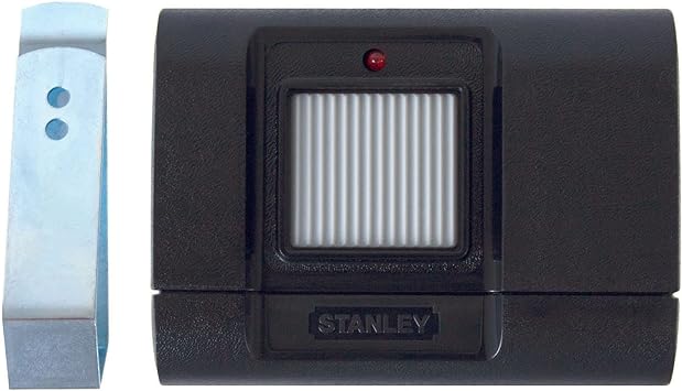 Linear Stanley Compatible Visor Transmitters, 1-Channel (105015/MCS105015)