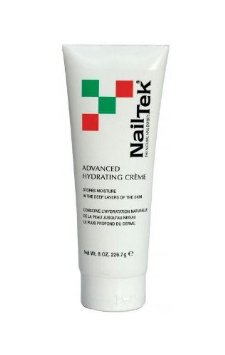 Nailtek Advanced Hydrating Creme, 8.0 Ounce