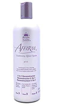 Avlon Affirm 5 in 1 Reconstructor 16 oz.