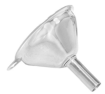 Fox Run Stainless Steel Mini Funnel