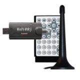 Hauppauge 1191 WinTV-HVR-955Q USB TV Tuner For Notebook