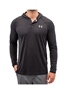 Under Armour Men's Tech Popover Hoodie