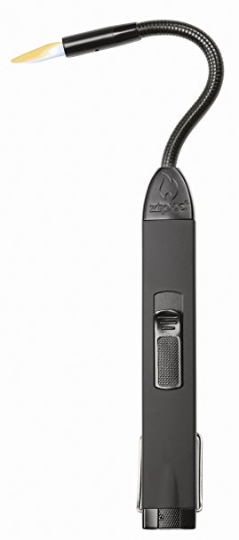 Zippo Flex Neck Utility Lighter