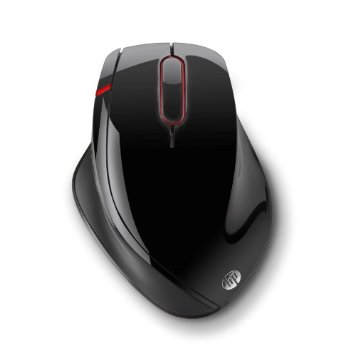 HP X7000 Touch Mouse with Wi-Fi