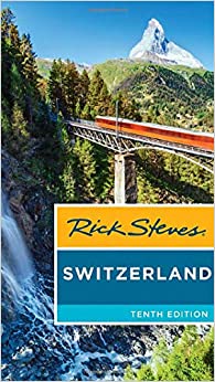 Rick Steves Switzerland