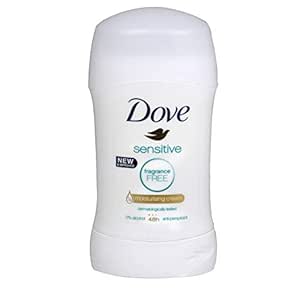 Dove Anti-Perspirant Deodorant Stick 40ml (Sensitive)