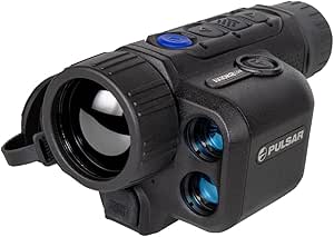 Pulsar Axion 2 LRF Thermal Monocular