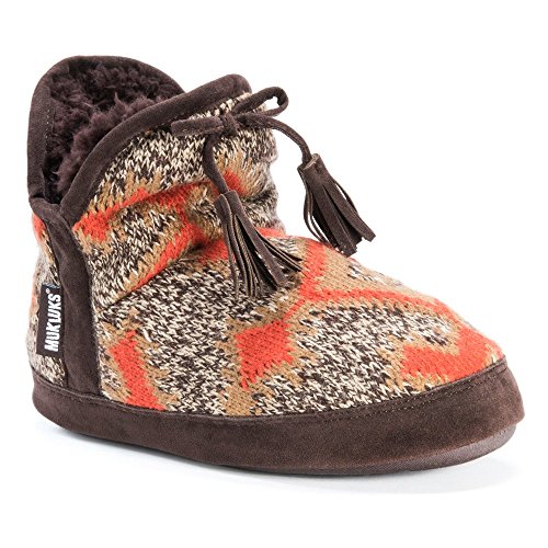 Muk Luks Women's Pennley Slippers