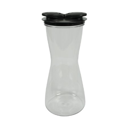 Rubbermaid Carafe with Leak-Proof Lid 2-quart 1878491