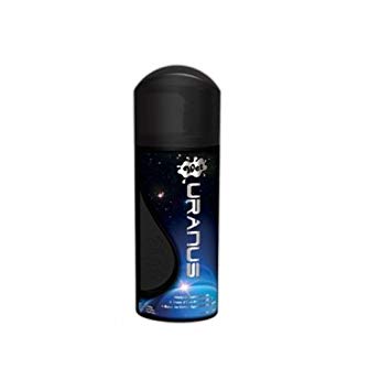 Wet Uranus Water Based Anal Lubricant, 18.6 Ounce