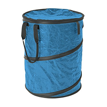 Stansport Collapsible Campsite Carry-All/Trash Can