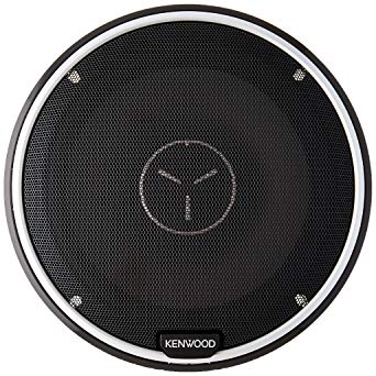 Kenwood KFCX174 Excelon 80W RMS Speakers