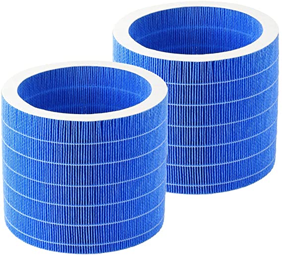 2 Pack Humidifier Replacement Filter GEV03